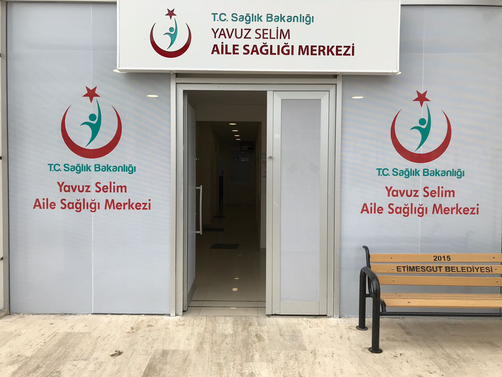 Web Sitemiz Yayında!